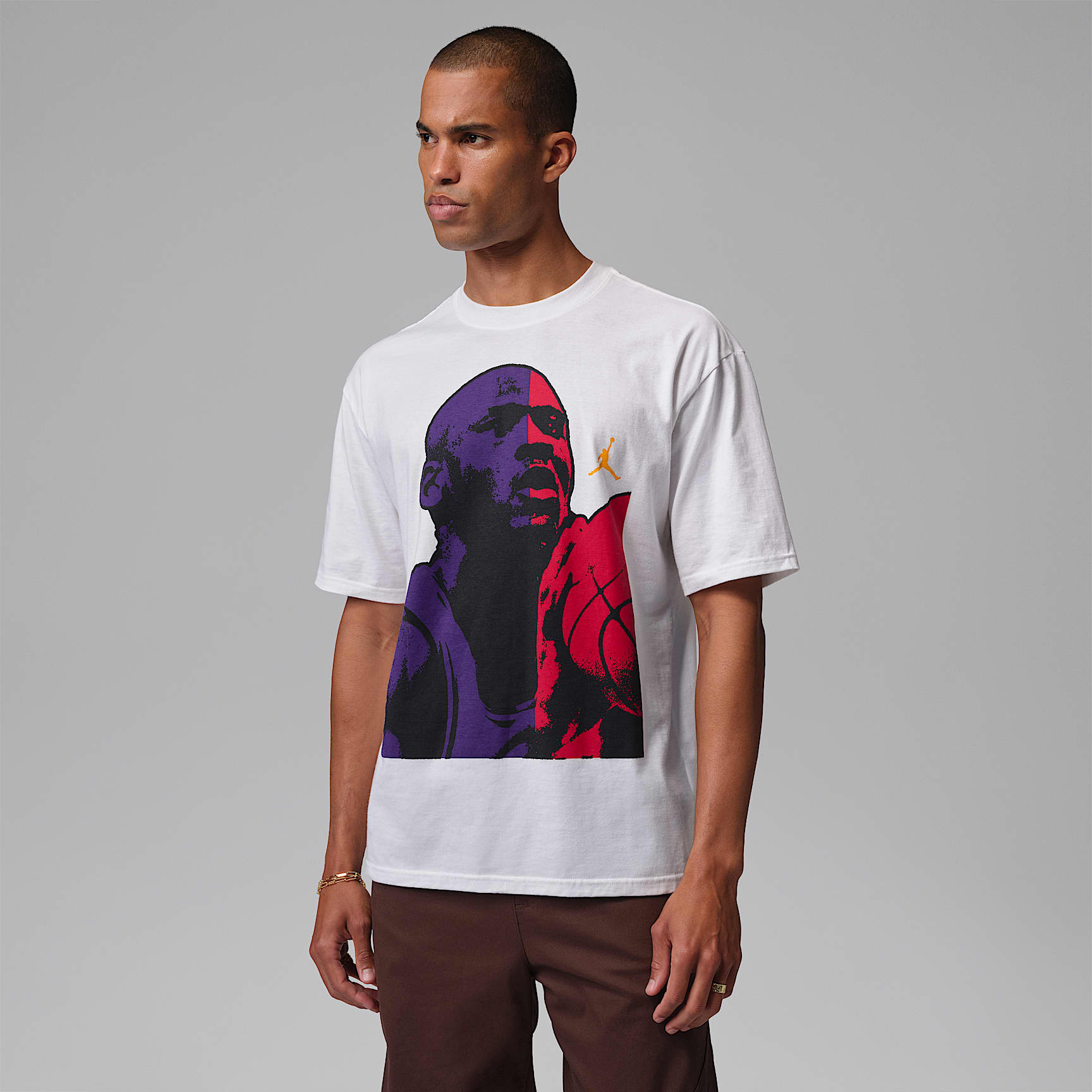 Jordan 1985 Men's T-Shirt. Nike.com